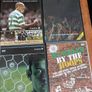 Celtic FC Memorabilia 18 DVD's + 3 CD's Image 7