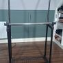 JYSK clothing rail Image 2