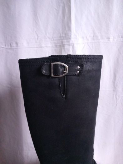 ladies boots