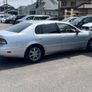 Toyota Aristo 1996 new pictures Image 6