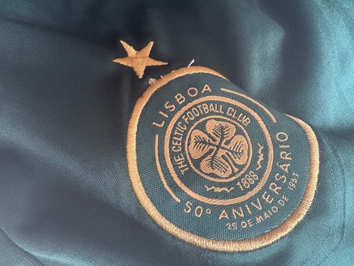 Celtic Kids shorts