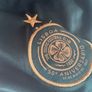 Celtic Kids shorts Image 3