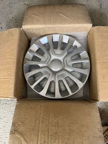 wheel covers