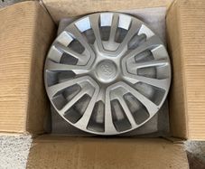 wheel covers