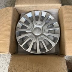 wheel covers