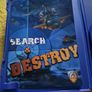 Seek and Destroy PlayStation2 Ps2 games Original Image 3