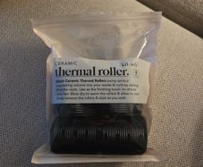 Kitsch Ceramic Thermal Rollers / 8pcs