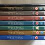 The West Wing (Complete Series - Seasons 1-7) (1999-2006) [DVD TV Boxsets] Image 3