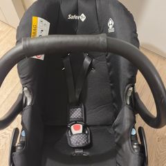car seat