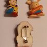 Children's Brooch Collection Kids Accessories Image 2