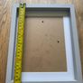 Grey next photo frame Image 3