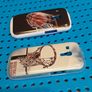 Samsung Galaxy mini 3 - NBA basketball cover Image 6