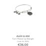 Ani and Alex Bracelets Image 6