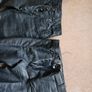 leather trousers Image 2