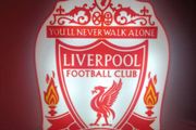 Liverpool Light Box