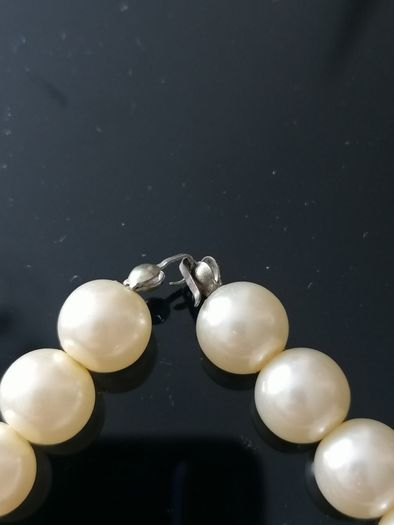 pearls