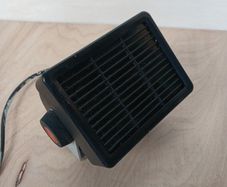 Darkroom safelight