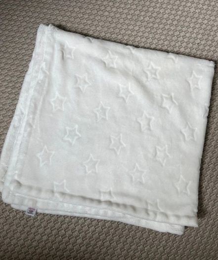 Baby Blanket Bundle