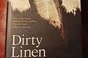 Dirty Linen / Martin Doyle/Memoir/ 2023