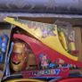 My First Noddy Track Set Rare (Car Not Working) Image 5