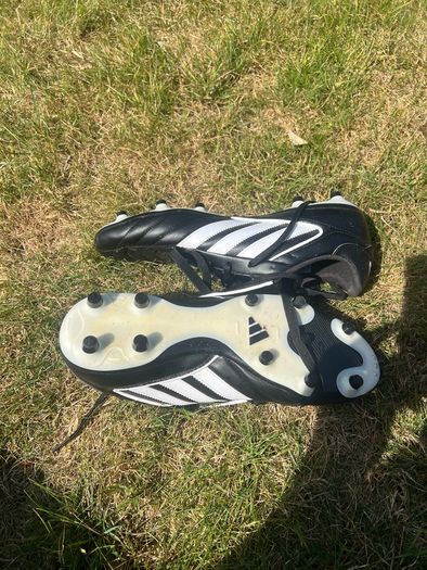 Adidas Copa Gloro FG UK Size 12