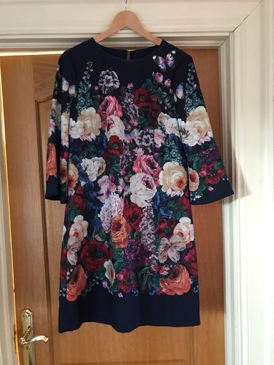 ladies dress