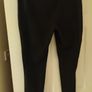 BNWT black office slim trousers size UK16 EU44 Postage included Image 4