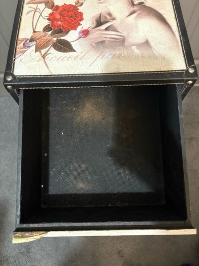 Marilyn Monroe Storage Unit