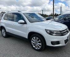 2015 Volkswagen Tiguan 2.0L TDI 150BHP NCT 11/2027