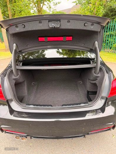 Fbmwsh, Only 69, 000 Miles, Full M Aerodynamic Kit