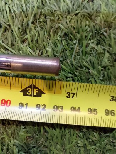 dynalite 90 true temper golf shaft