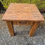 side table Image 2