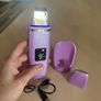 skin scrubber Image 2