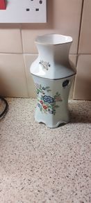 Royal Tara Vase