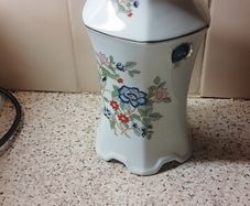 Royal Tara Vase