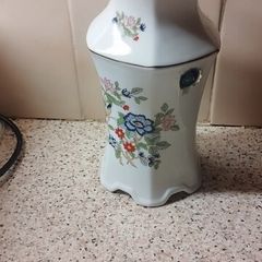 Royal Tara Vase