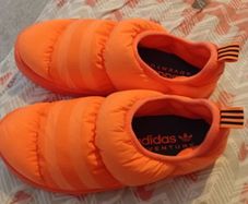 Adidas Puffylette