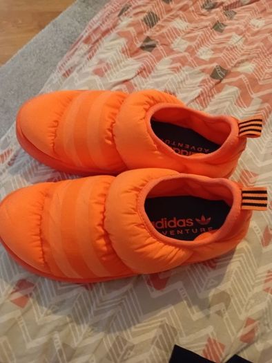 Adidas Puffylette