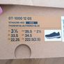 Asics GT-1000 X 2 Image 8