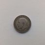 English One Shilling 1922. Image 2