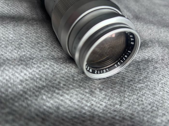 Leica M3