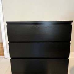 IKEA Malm drawers excellent condition