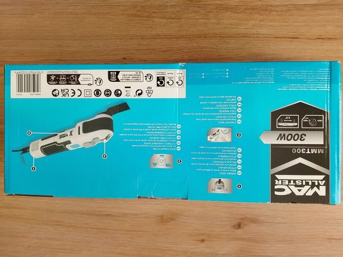 Multitool