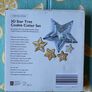 3D Star tree cutter set Image 2