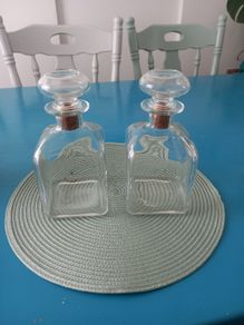 Rustic timeless home pieces