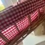 ShabbyChic Large Basket Image 8