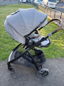 Graco buggy