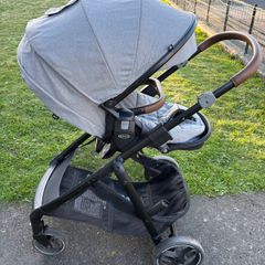 Graco buggy