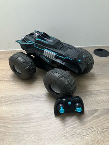 1:15 Batman All-Terrain Water resistant remote control Batmobile
