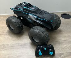 1:15 Batman All-Terrain Water resistant remote control Batmobile